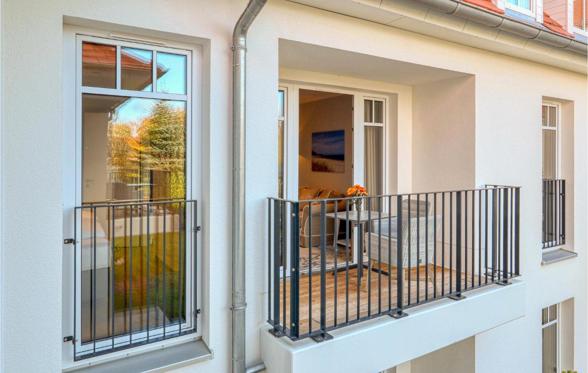 Baltischer Hof Apartment 37 Boltenhagen  Exterior photo